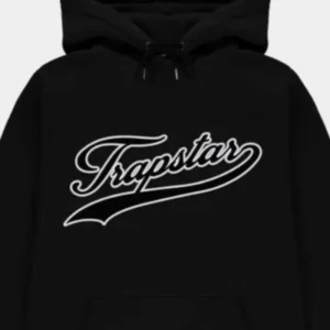 Felpa con cappuccio Trapstar Strike Out