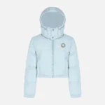 Giacca Trapstar Irongate Ice Blue da donna