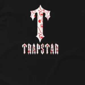 Maglietta T-For Trapstar Hearts