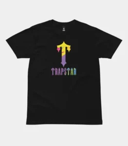 Maglietta T-For Trapstar Paint