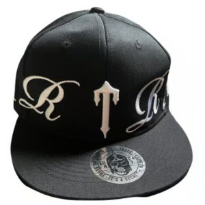 Trapstar Script SnapBack